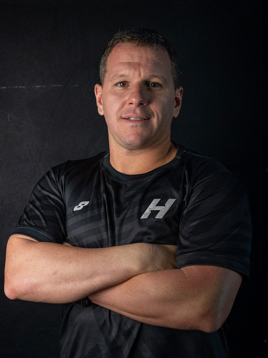 Joaquín Leguizamón